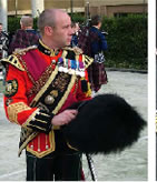 The Royal Highland Fusiliers